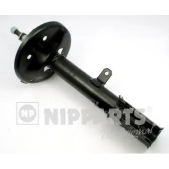 Amortisseur arrière gauche NIPPARTS J5522024G