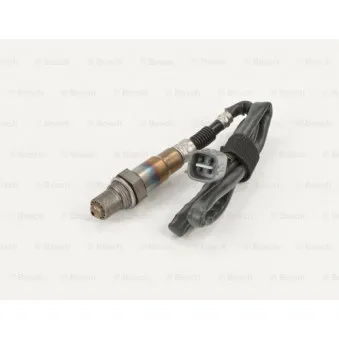 Sonde lambda BOSCH 0 258 986 687