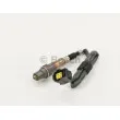 Sonde lambda BOSCH 0 258 986 690 - Visuel 1