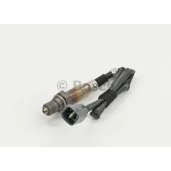 Sonde lambda BOSCH 0 258 986 697