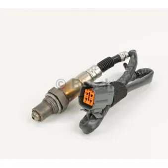 Sonde lambda BOSCH 0 258 986 710