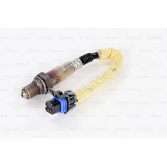 Sonde lambda BOSCH 0 258 986 725