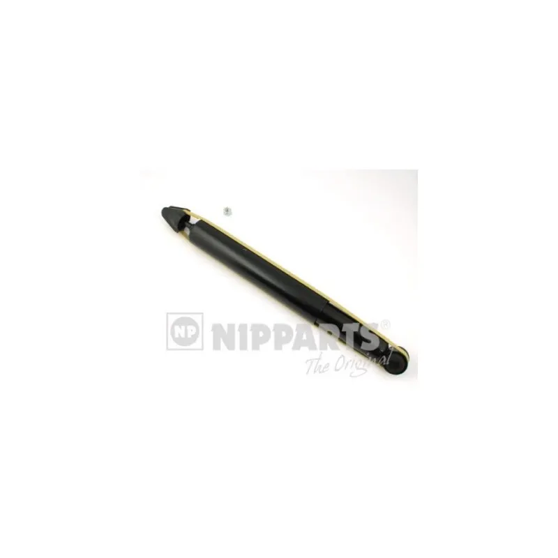 Amortisseur arrière gauche NIPPARTS J5522054G