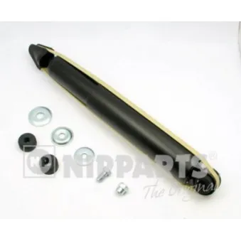Amortisseur arrière gauche NIPPARTS J5522055G