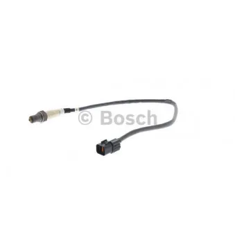Sonde lambda BOSCH 0 258 986 750