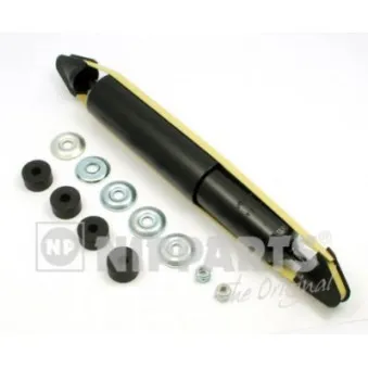 Amortisseur arrière gauche NIPPARTS J5522056G