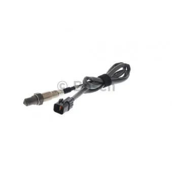 Sonde lambda BOSCH 0 258 986 755