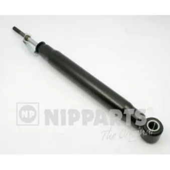 Amortisseur arrière gauche NIPPARTS J5522057G