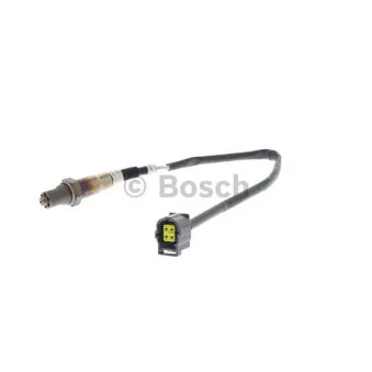 Sonde lambda BOSCH 0 258 986 767