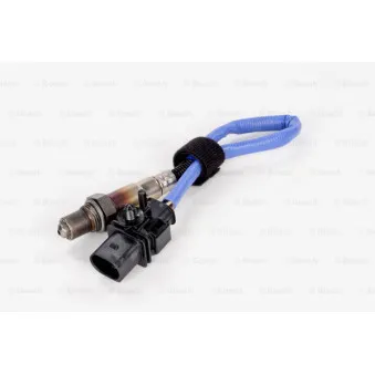 Sonde lambda BOSCH 0 258 987 002