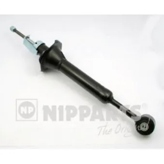 Amortisseur arrière gauche NIPPARTS J5523000G