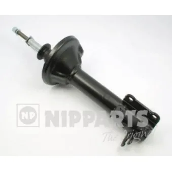 Amortisseur arrière gauche NIPPARTS J5523001G