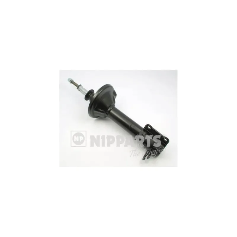 Amortisseur arrière gauche NIPPARTS J5523001G