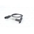 Capteur d'angle, vilebrequin BOSCH 0 261 210 003 - Visuel 1