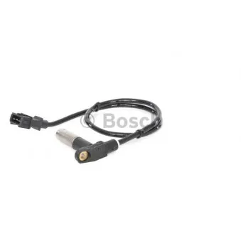 Capteur d'angle, vilebrequin BOSCH 0 261 210 005