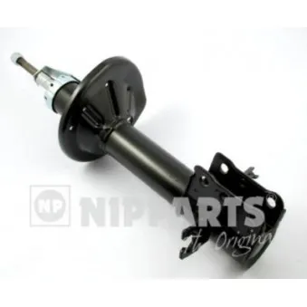 Amortisseur arrière gauche NIPPARTS J5523002G