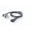 Capteur d'angle, vilebrequin BOSCH 0 261 210 030 - Visuel 1