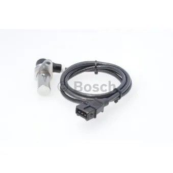 Capteur d'angle, vilebrequin BOSCH 0 261 210 031