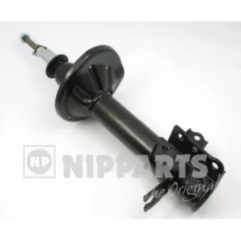 Amortisseur arrière gauche NIPPARTS J5523003G