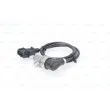 Capteur d'angle, vilebrequin BOSCH 0 261 210 036 - Visuel 1