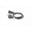 Capteur d'angle, vilebrequin BOSCH 0 261 210 036 - Visuel 3