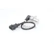 Capteur d'angle, vilebrequin BOSCH 0 261 210 043 - Visuel 1