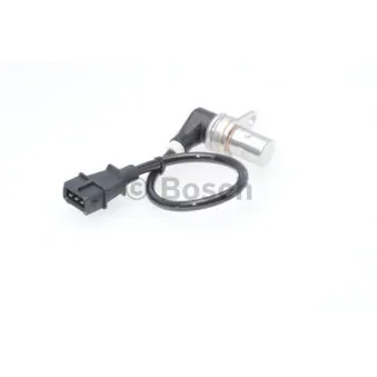 Capteur d'angle, vilebrequin BOSCH 0 261 210 043