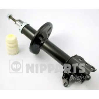 Amortisseur arrière gauche NIPPARTS J5523005G