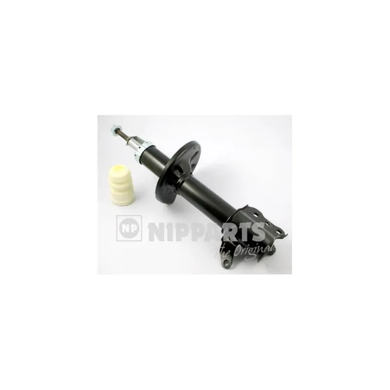Amortisseur arrière gauche NIPPARTS J5523005G