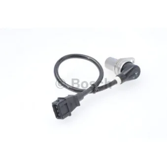 Capteur d'angle, vilebrequin BOSCH 0 261 210 065