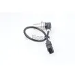 Capteur d'angle, vilebrequin BOSCH 0 261 210 065 - Visuel 2