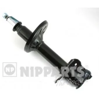 Amortisseur arrière gauche NIPPARTS J5523006G
