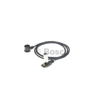 Capteur d'angle, vilebrequin BOSCH 0 261 210 085