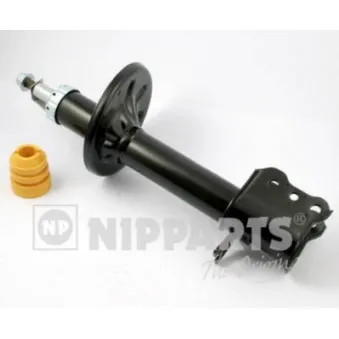 Amortisseur arrière gauche NIPPARTS J5523007G