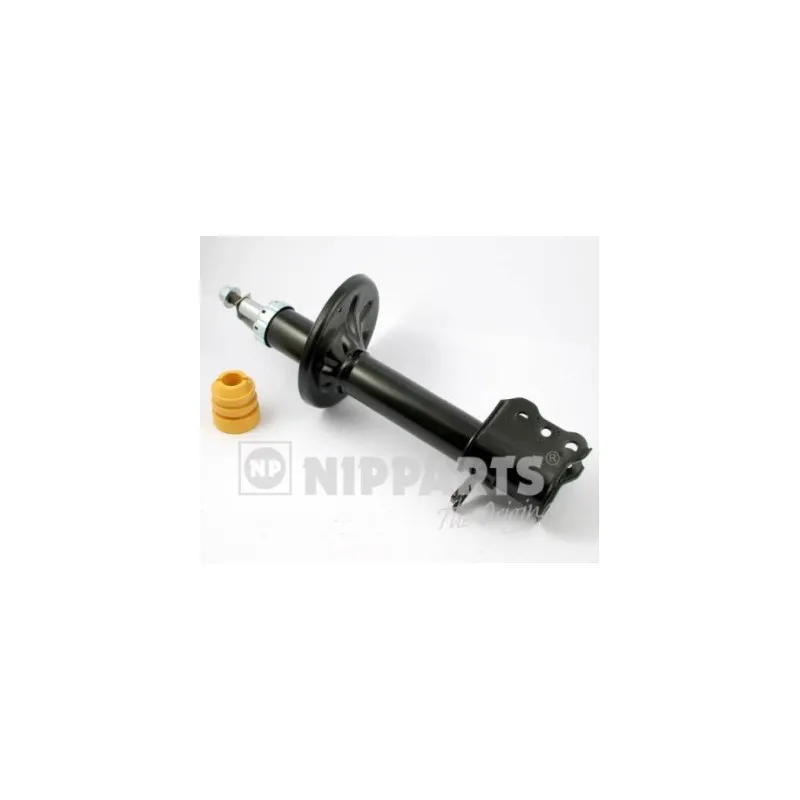 Amortisseur arrière gauche NIPPARTS J5523007G