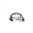 Capteur d'angle, vilebrequin BOSCH 0 261 210 093 - Visuel 2