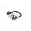 Capteur d'angle, vilebrequin BOSCH 0 261 210 096 - Visuel 1