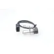 Capteur d'angle, vilebrequin BOSCH 0 261 210 096 - Visuel 2