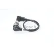 Capteur d'angle, vilebrequin BOSCH 0 261 210 096 - Visuel 3