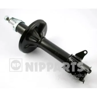 Amortisseur arrière gauche NIPPARTS J5523008G