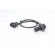 Capteur d'angle, vilebrequin BOSCH 0 261 210 104 - Visuel 1
