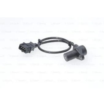 Capteur d'angle, vilebrequin BOSCH 0 261 210 104