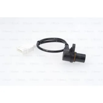 Capteur d'angle, vilebrequin BOSCH 0 261 210 107