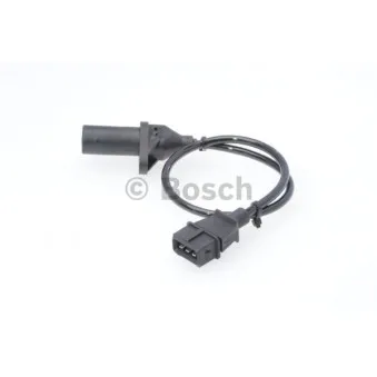 Capteur d'angle, vilebrequin BOSCH 0 261 210 117