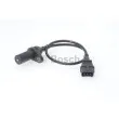 Capteur d'angle, vilebrequin BOSCH 0 261 210 117 - Visuel 2
