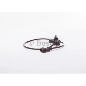 Capteur d'angle, vilebrequin BOSCH 0 261 210 118