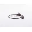 Capteur d'angle, vilebrequin BOSCH 0 261 210 118 - Visuel 2