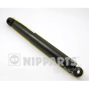Amortisseur arrière gauche NIPPARTS J5523012G