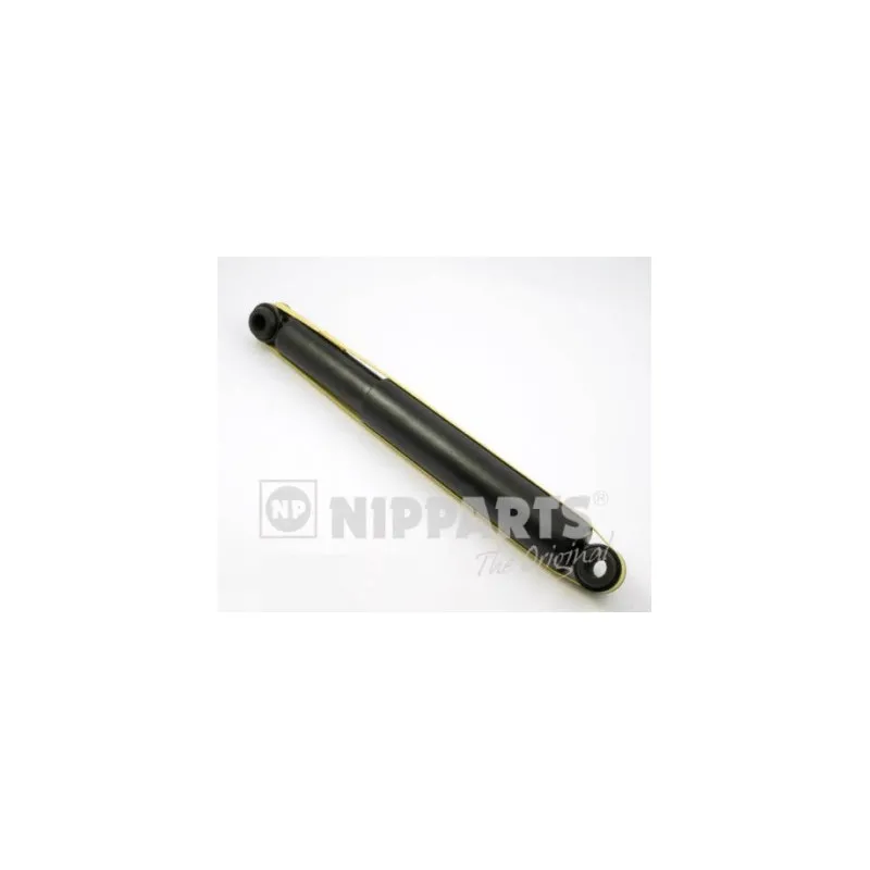 Amortisseur arrière gauche NIPPARTS J5523012G