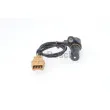 Capteur d'angle, vilebrequin BOSCH 0 261 210 119 - Visuel 2